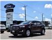 2021 Ford Edge SEL (Stk: VFNS00856A) in Chatham - Image 1 of 29