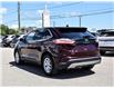2021 Ford Edge SEL (Stk: VFNS00856A) in Chatham - Image 2 of 29