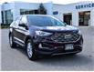 2021 Ford Edge SEL (Stk: VFNS00856A) in Chatham - Image 5 of 29