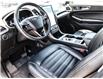 2021 Ford Edge SEL (Stk: VFNS00856A) in Chatham - Image 11 of 29