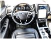 2021 Ford Edge SEL (Stk: VFNS00856A) in Chatham - Image 15 of 29