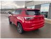 2022 Jeep Compass Limited (Stk: 27540) in Drumheller, - Image 2 of 15