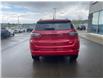 2022 Jeep Compass Limited (Stk: 27540) in Drumheller, - Image 3 of 15