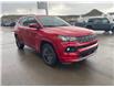 2022 Jeep Compass Limited (Stk: 27540) in Drumheller, - Image 6 of 15