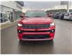 2022 Jeep Compass Limited (Stk: 27540) in Drumheller, - Image 7 of 15