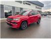 2022 Jeep Compass Limited (Stk: 27540) in Drumheller, - Image 8 of 15