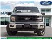 2025 Ford F-150 XLT (Stk: C54392) in London - Image 2 of 24