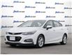2018 Chevrolet Cruze LT Auto (Stk: 26211) in Georgetown - Image 1 of 30