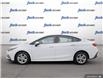 2018 Chevrolet Cruze LT Auto (Stk: 26211) in Georgetown - Image 2 of 30