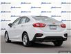 2018 Chevrolet Cruze LT Auto (Stk: 26211) in Georgetown - Image 3 of 30