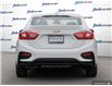 2018 Chevrolet Cruze LT Auto (Stk: 26211) in Georgetown - Image 4 of 30
