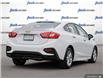 2018 Chevrolet Cruze LT Auto (Stk: 26211) in Georgetown - Image 5 of 30