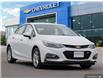 2018 Chevrolet Cruze LT Auto (Stk: 26211) in Georgetown - Image 7 of 30