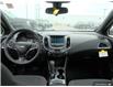 2018 Chevrolet Cruze LT Auto (Stk: 26211) in Georgetown - Image 29 of 30