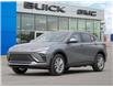2025 Buick Envista Preferred (Stk: 40829) in Georgetown - Image 1 of 30