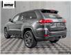 2021 Jeep Grand Cherokee Limited (Stk: C0041) in Chilliwack - Image 4 of 36