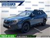 2023 Subaru Outback Wilderness (Stk: P5106) in Dartmouth - Image 1 of 24