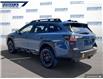 2023 Subaru Outback Wilderness (Stk: P5106) in Dartmouth - Image 4 of 24