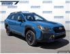 2023 Subaru Outback Wilderness (Stk: P5106) in Dartmouth - Image 6 of 24