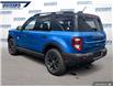 2025 Ford Bronco Sport Big Bend (Stk: 27173) in Dartmouth - Image 4 of 24