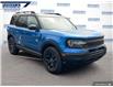 2025 Ford Bronco Sport Big Bend (Stk: 27173) in Dartmouth - Image 6 of 24