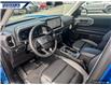 2025 Ford Bronco Sport Big Bend (Stk: 27173) in Dartmouth - Image 12 of 24