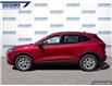 2025 Ford Escape Active (Stk: 27130) in Dartmouth - Image 3 of 24