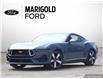 2025 Ford Mustang GT Premium (Stk: 6-25MG0278) in Whitby - Image 1 of 32
