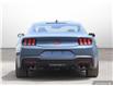 2025 Ford Mustang GT Premium (Stk: 6-25MG0278) in Whitby - Image 5 of 32