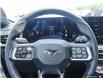 2025 Ford Mustang GT Premium (Stk: 6-25MG0278) in Whitby - Image 17 of 32
