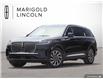 2025 Lincoln Aviator Premiere (Stk: 6-25AV0265) in Whitby - Image 1 of 32