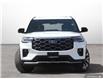 2025 Ford Explorer Platinum (Stk: 6-25ER0509) in Whitby - Image 2 of 32