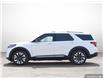 2025 Ford Explorer Platinum (Stk: 6-25ER0509) in Whitby - Image 3 of 32