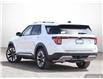 2025 Ford Explorer Platinum (Stk: 6-25ER0509) in Whitby - Image 4 of 32