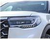2025 Ford Explorer Platinum (Stk: 6-25ER0509) in Whitby - Image 11 of 32