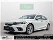 2022 Honda Civic EX (Stk: A2501155) in North York - Image 1 of 29