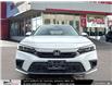 2022 Honda Civic EX (Stk: A2501155) in North York - Image 3 of 29