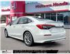 2022 Honda Civic EX (Stk: A2501155) in North York - Image 7 of 29