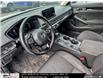 2022 Honda Civic EX (Stk: A2501155) in North York - Image 17 of 29
