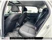 2022 Honda Civic EX (Stk: A2501155) in North York - Image 27 of 29