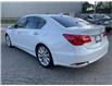 2016 Acura RLX Sport Hybrid Elite Package (Stk: 4282) in KITCHENER - Image 5 of 33 2016 Acura RLX Sport Hybrid Elite Package (Stk: 4282) in KITCHENER - Image 5 of 33