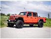 2023 Jeep Gladiator Mojave (Stk: 29330) in Surrey - Image 1 of 25