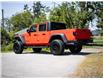 2023 Jeep Gladiator Mojave (Stk: 29330) in Surrey - Image 4 of 25