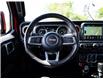 2023 Jeep Gladiator Mojave (Stk: 29330) in Surrey - Image 12 of 25