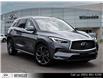 2021 Infiniti QX50 Sensory (Stk: K1169A) in Thornhill - Image 1 of 29