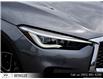 2021 Infiniti QX50 Sensory (Stk: K1169A) in Thornhill - Image 3 of 29