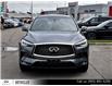 2021 Infiniti QX50 Sensory (Stk: K1169A) in Thornhill - Image 4 of 29