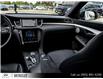 2021 Infiniti QX50 Sensory (Stk: K1169A) in Thornhill - Image 20 of 29