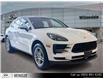 2020 Porsche Macan Base (Stk: YU17340) in Thornhill - Image 1 of 28