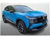 2025 Nissan Kicks SV (Stk: 25KK8502) in Cranbrook - Image 2 of 12